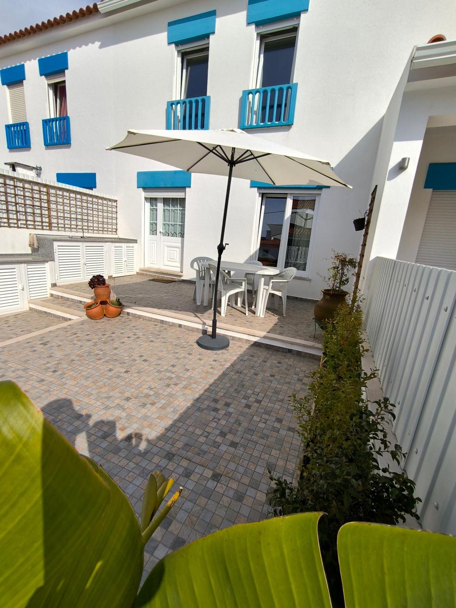 Casa Alto Da Serra Sesimbra Exterior foto